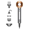 Dyson HD08 Supersonic Nickel/Copper