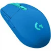 Logitech G304 Lightspeed Blue (910-006016) CN