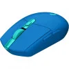 Logitech G304 Lightspeed Blue (910-006016) CN
