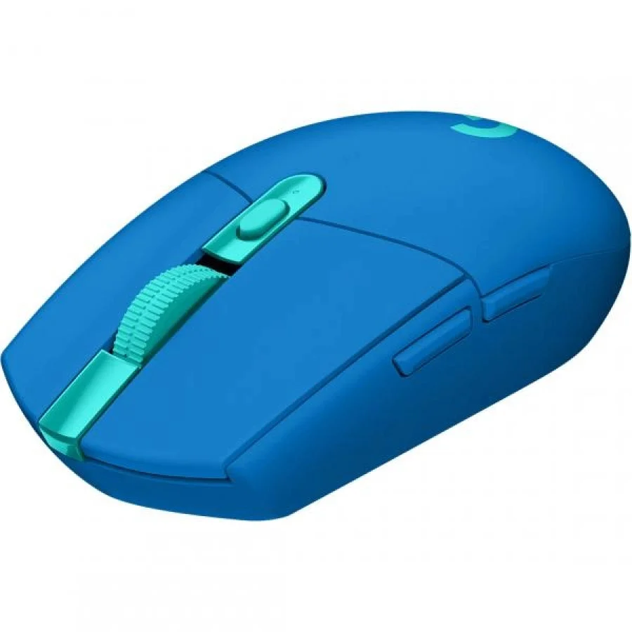 Logitech G304 Lightspeed Blue (910-006016) CN
