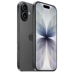 Apple iPhone 17 256GB Dual SIM Black (MG6W4)