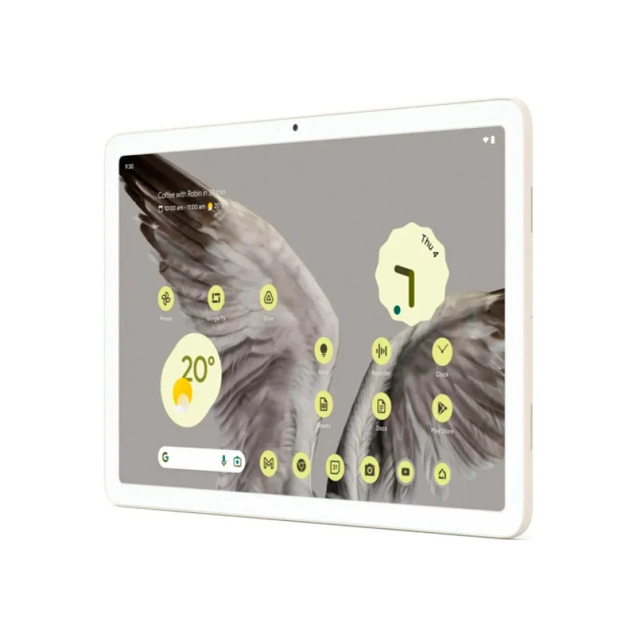Google Pixel Tablet 128GB Porcelain (JP)