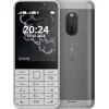 Nokia 230 Dual 2024 Dark White (UA)