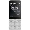 Nokia 230 Dual 2024 Dark White (UA)