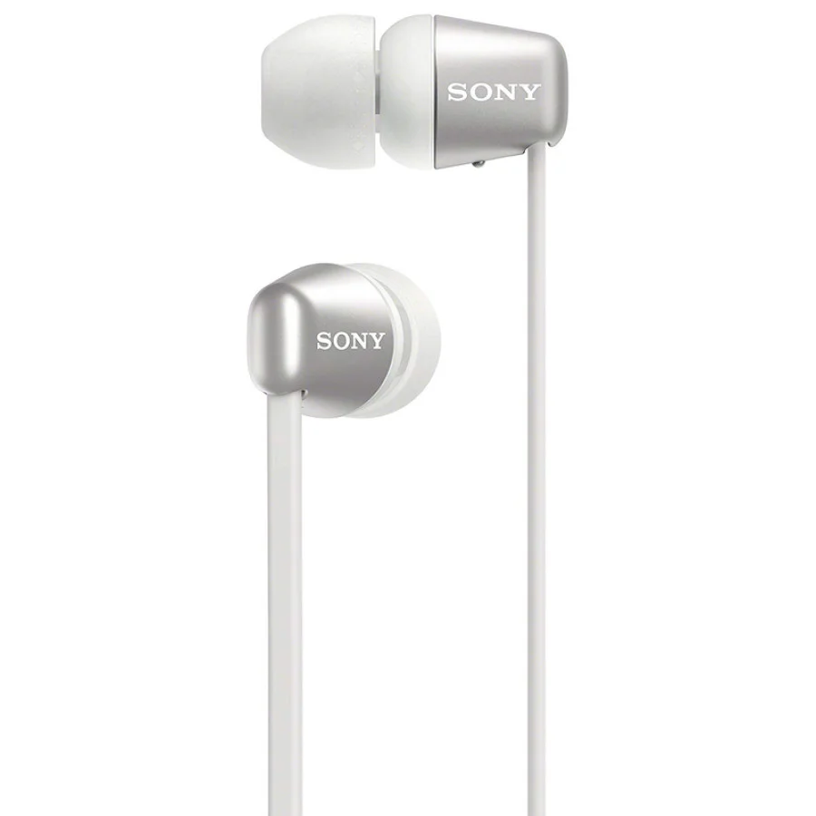 Sony WI-C310 White