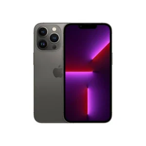 Apple iPhone 13 Pro 256GB Dual Sim Graphite (MLT93)