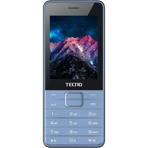 Tecno T454 Blue (4895180745997) (UA)