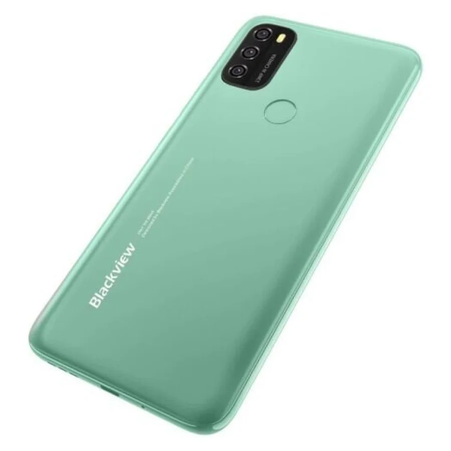 Blackview A70 3/32GB Green (UA)