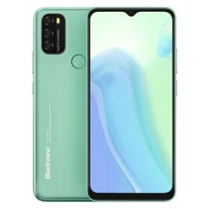 Blackview A70 3/32GB Green (UA)