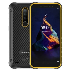 Ulefone Armor X8 4/64GB Orange