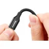 Baseus USB Cable to microUSB Yiven 1.5m Black (CAMYW-B01)