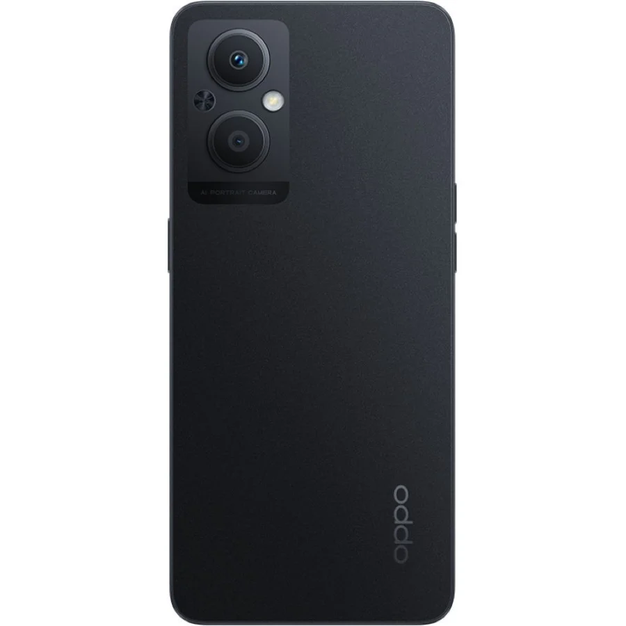 OPPO A96 6/128GB Starry Black