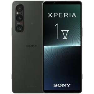 Sony Xperia 1 V 12/256GB Khaki Green