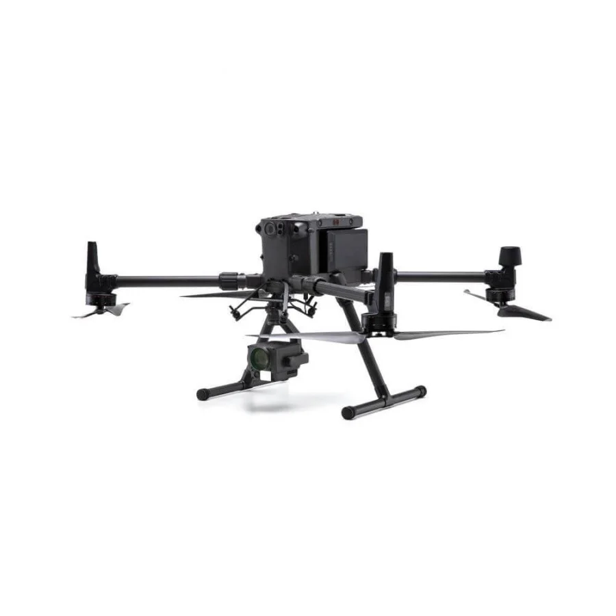 DJI Matrice 300 RTK Bundle with Zenmuse H20T