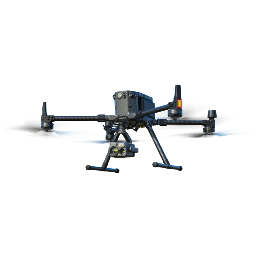 DJI Matrice 300 RTK Bundle with Zenmuse H20T