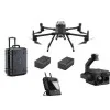 DJI Matrice 300 RTK Bundle with Zenmuse H20T