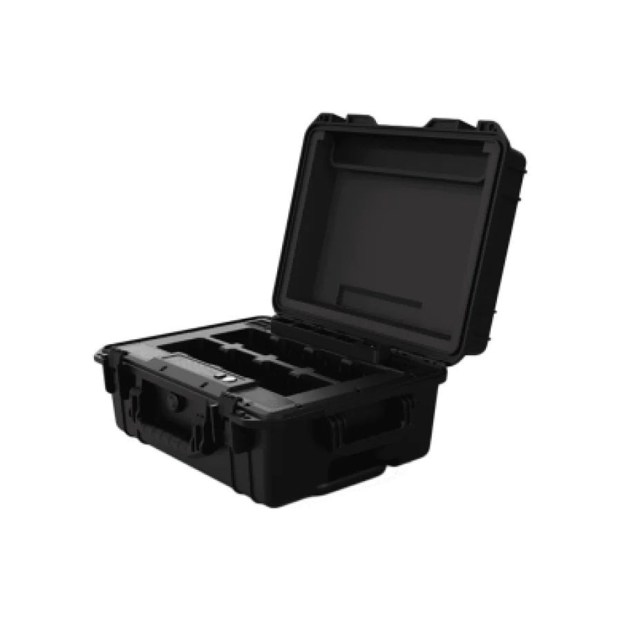 DJI Matrice 300 RTK Bundle with Zenmuse H20T