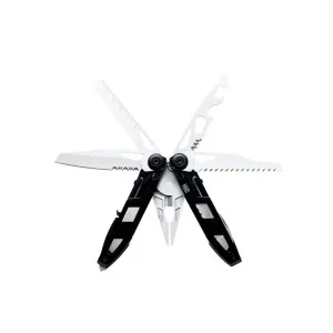 Xiaomi HUOHOU H1 Multifunctional Knife 19in1