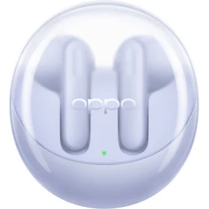 OPPO Enco Air3 Misty Purple