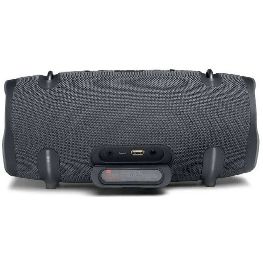 JBL Xtreme 2 Gun Metall (JBLXTREME2GM) (UA)