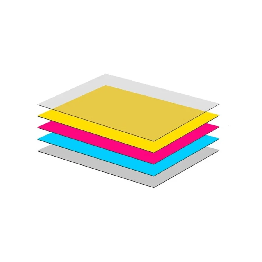 Xiaomi Mi Pocket Print Instant Photo Paper 5x7,6см 287/20 (TEJ4019GL)