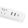 Xiaomi Mi Power Strip 20W Fast Charging 2A1C CN