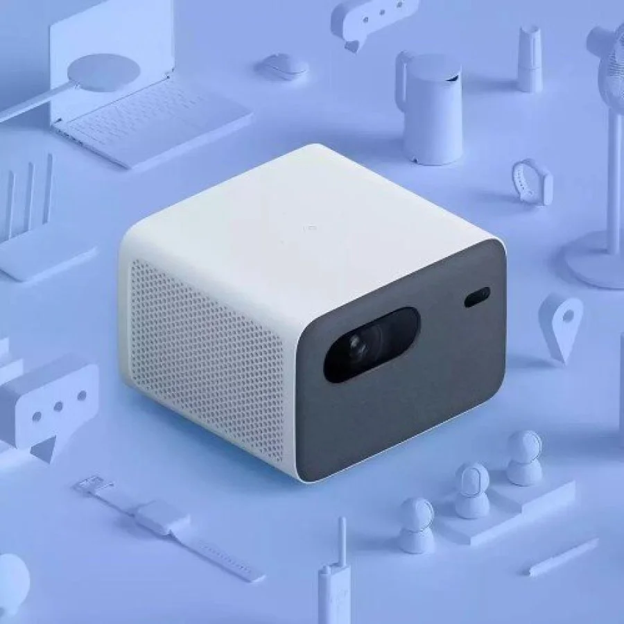 Xiaomi MiJia Projector 2 Pro (MJTYY03FM)