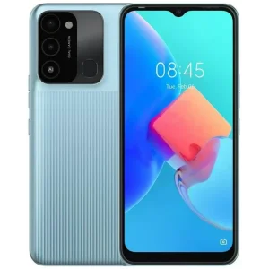 Tecno Spark Go 2022 KG5m 2/32GB Ice Silver (4895180776984) (UA)