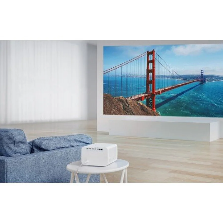 Xiaomi MiJia Projector 2 Pro (MJTYY03FM)