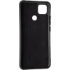 Full Soft Case for Xiaomi Redmi 9c (Black)