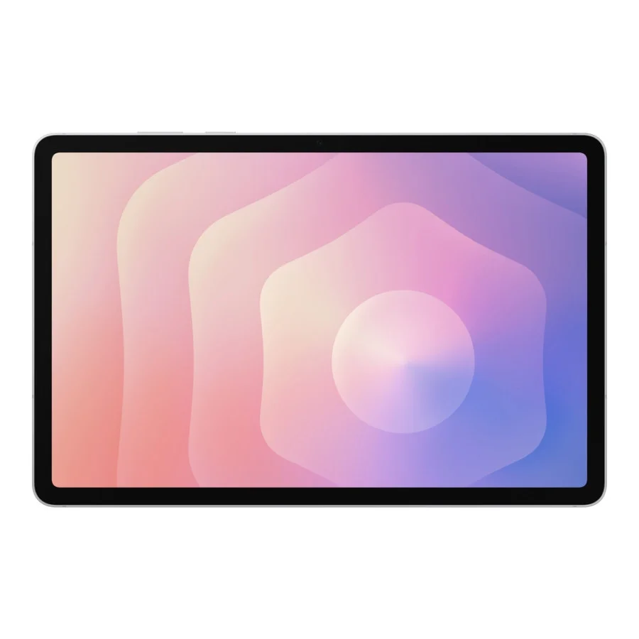 Samsung Galaxy Tab S11 Wi-Fi 12/256GB Silver (SM-X730NZSP)