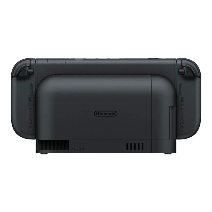 Nintendo Switch 2 Black (00045496885816)