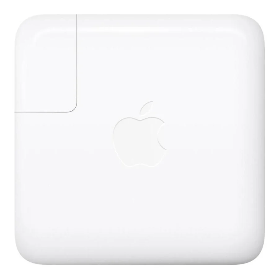 Apple 96W USB-C Power Adapter (MX0J2) (High Copy)