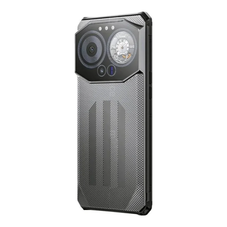 Oukitel IIIF150 B3 8/256GB Gray