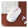 MIIIW MWMM01 Mouse Mute Wireless White
