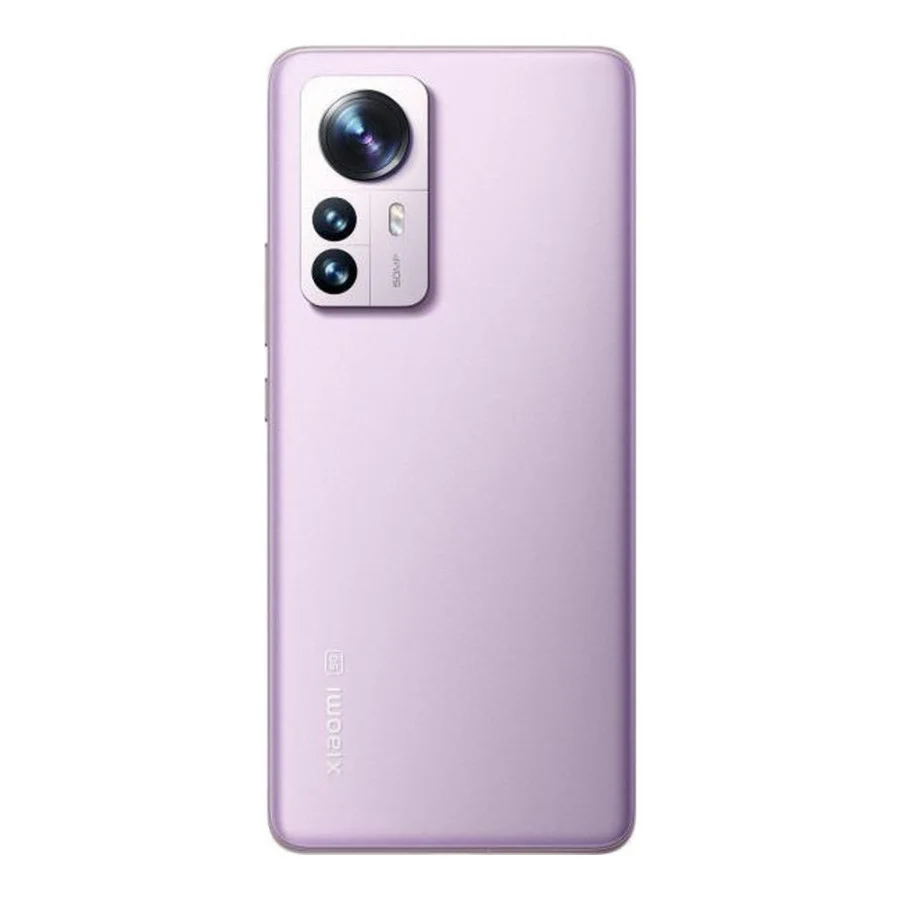 Xiaomi 12 Pro 12/256GB Purple (Global Version)