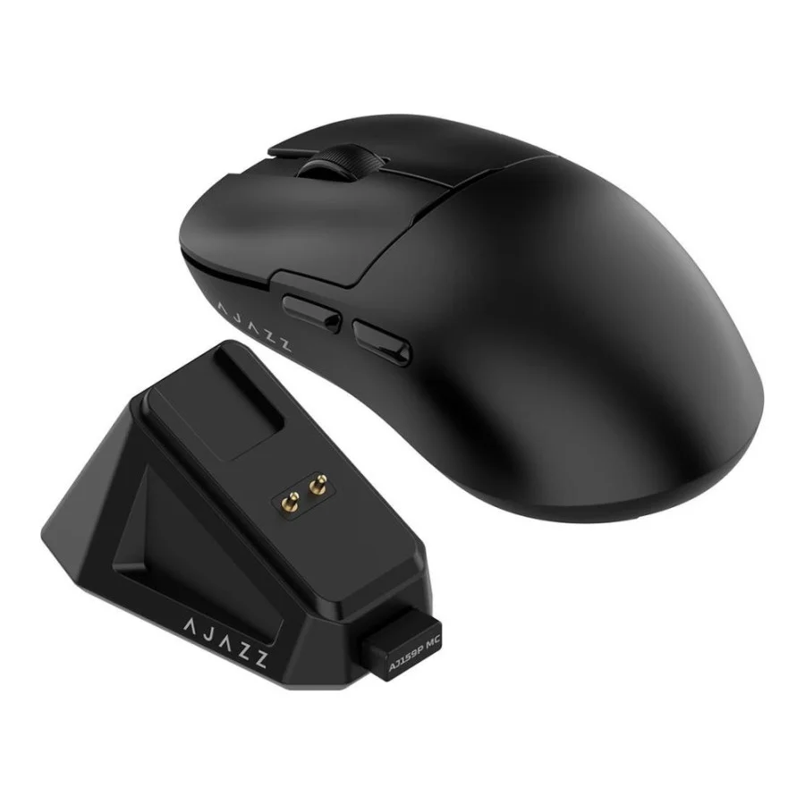 Ajazz AJ159P MC Black (AJ159P-MC-B)