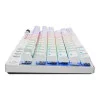 Logitech G Pro X TKL Lightspeed Tactile White (920-012148)