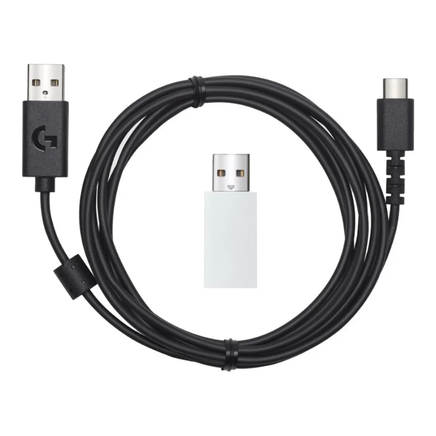 Logitech G435 LIGHTSPEED White (981-001074, 981-001077)