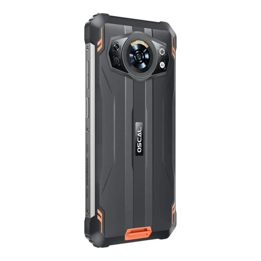 Blackview Oscal S80 6/128GB Orange