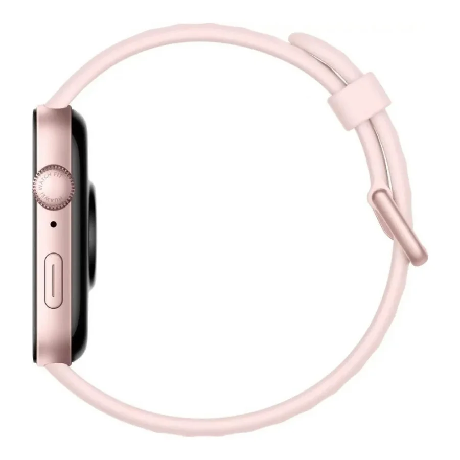 HUAWEI Watch Fit 3 Pink (55020CEF)