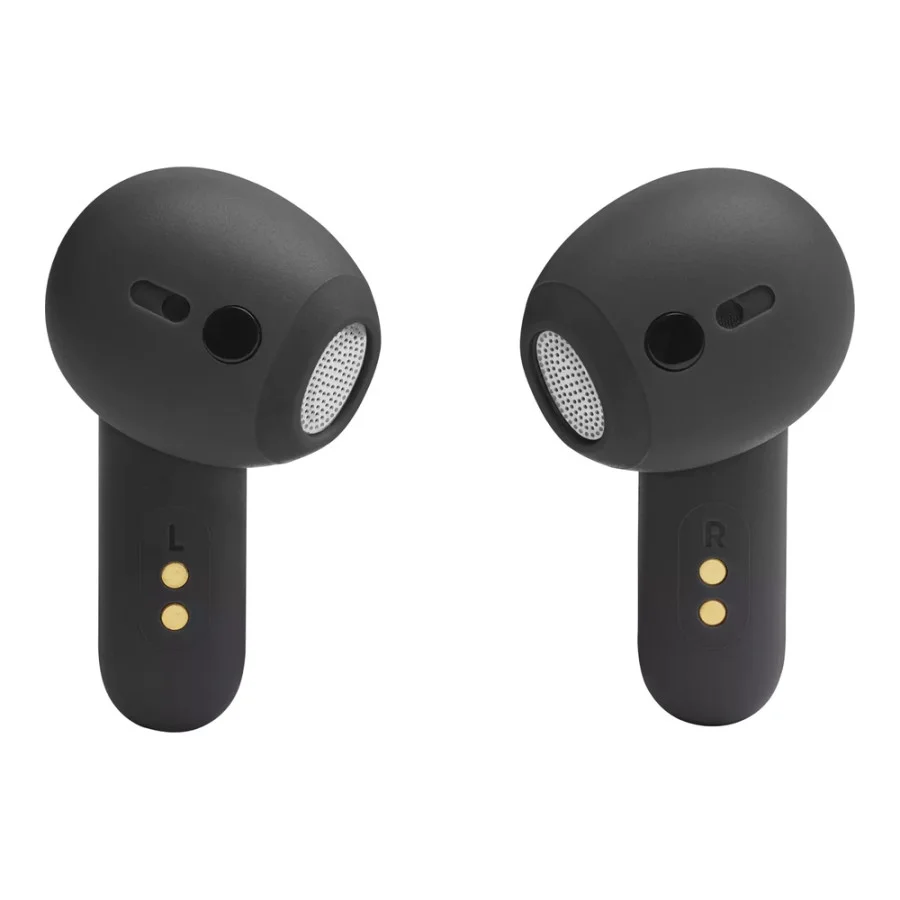 JBL Live Flex Black (JBLLIVEFLEXBLK) Custom box