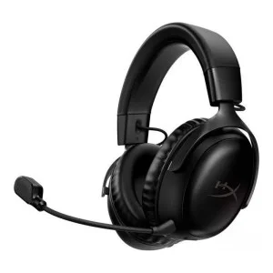 HyperX Cloud III Wireless Black (77Z45AA)
