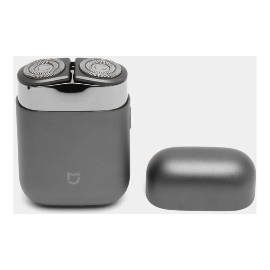 Mijia Electric Shaver S600