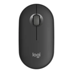 Logitech Pebble Mouse 2 M350s Tonal Graphite (910-007015,910-006988)
