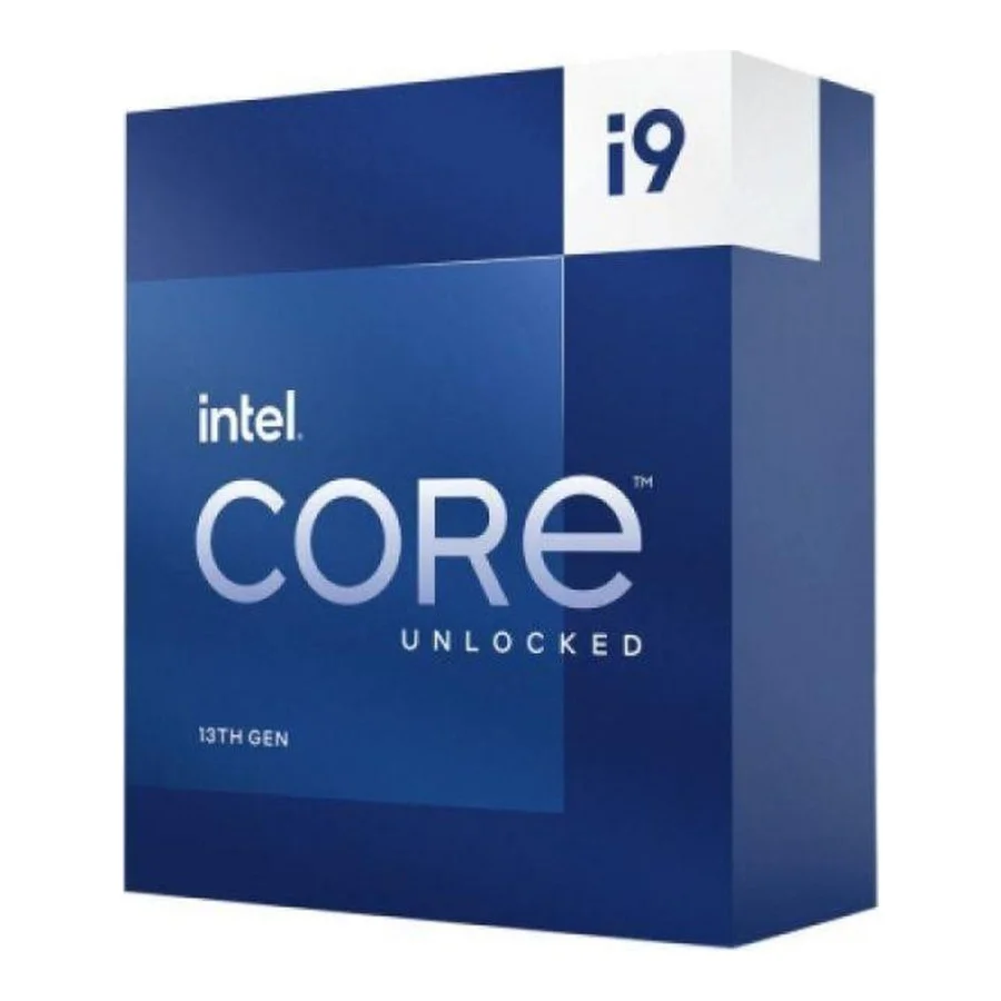 Intel Core i9-14900KF (BX8071514900KF)