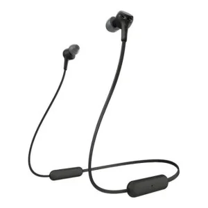 Sony WI-XB400 Black (WIXB400B.CE7)