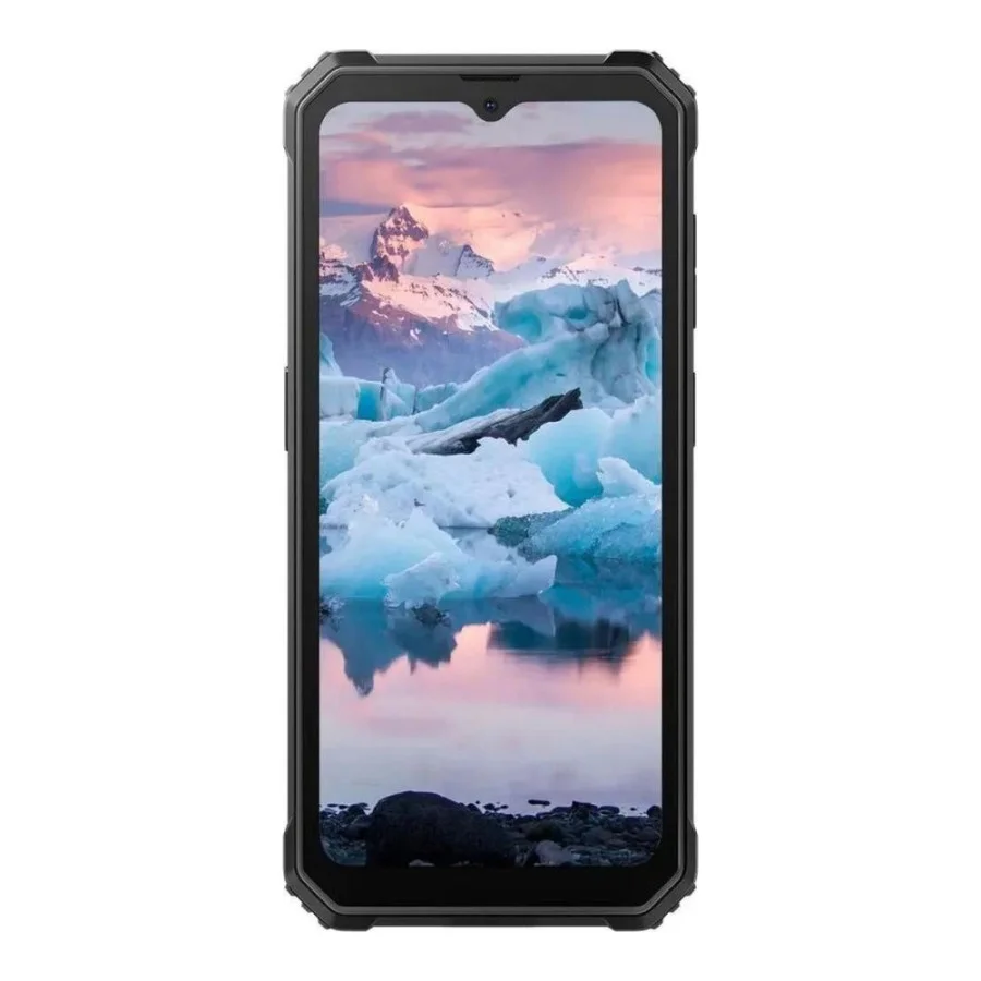 Blackview BV4800 Pro 4/128GB Black