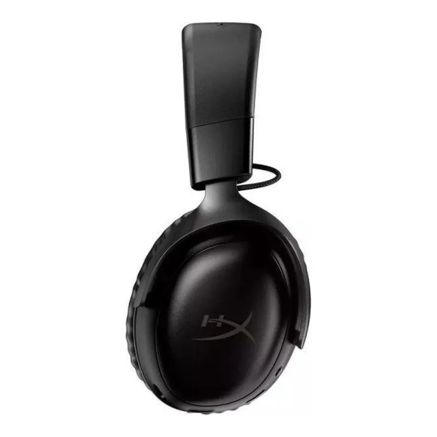 HyperX Cloud III Wireless Black (77Z45AA)