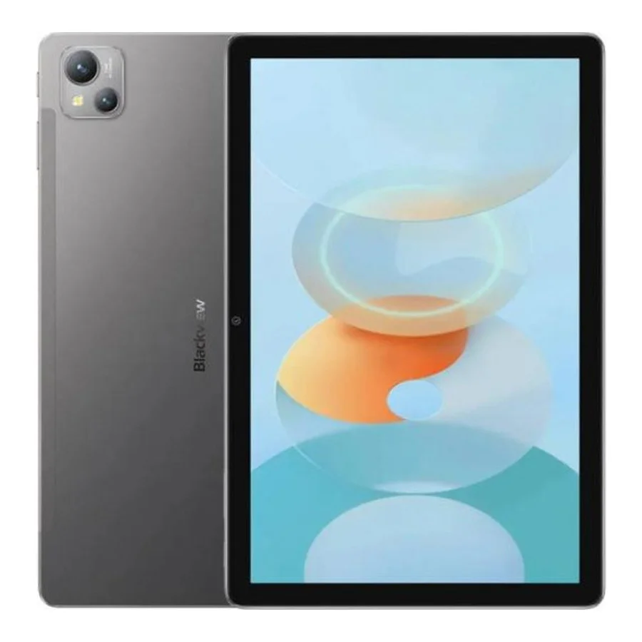 Blackview Tab 13 6/128GB Gray